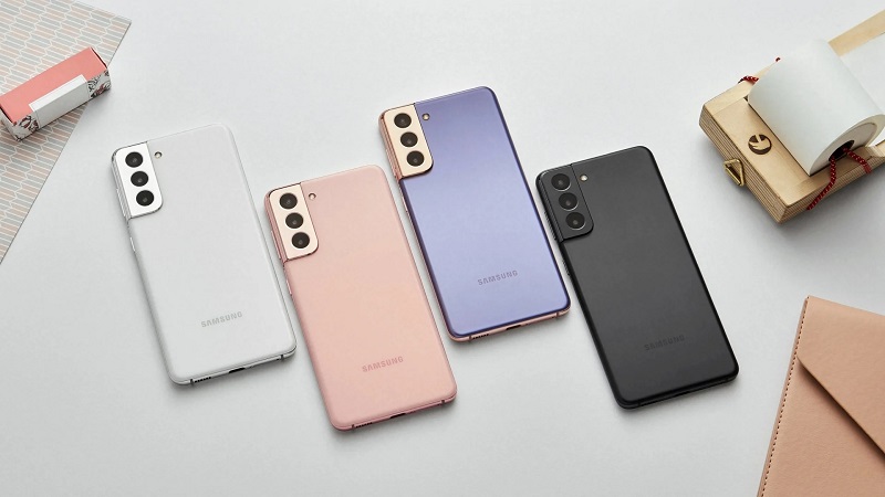 Tính năng Samsung Pay trên dòng smartphone cao cấp Galaxy S21 thiếu một phương thức thanh toán quan trọng Tính năng Samsung Pay trên dòng smartphone cao cấp Galaxy S21 thiếu một phương thức thanh toán quan trọng