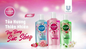 Có nên dùng dầu gội Sunsilk dành cho tóc nhuộm hay không?