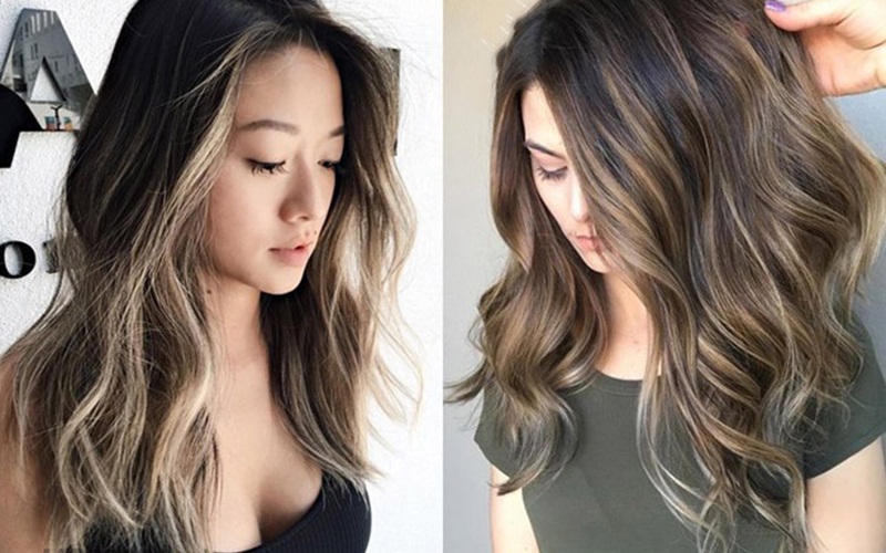 Top 10 màu tóc bạch kim đẹp sang chảnh nhất hiện nay không thể bỏ lỡ - Nối  Tóc Mẹ Ớt - Mẹ Ớt Hair Salon - Nối Tóc Đẹp Nhất Việt Nam