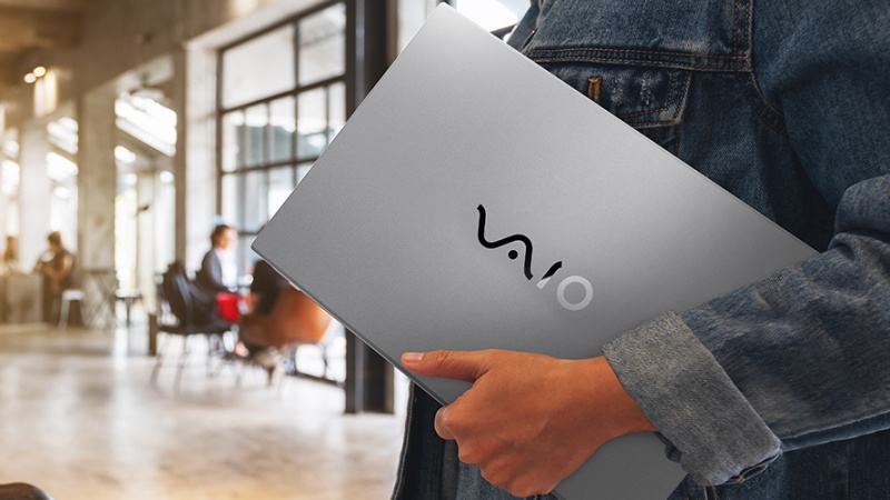 Nexstgo ra mắt laptop VAIO E15 và VAIO SE14: Thiết kế mỏng nhẹ và thời trang, giá từ 15.8 triệu đồng Nexstgo ra mắt laptop VAIO E15 và VAIO SE14: Thiết kế mỏng nhẹ và thời trang, giá từ 15.8 triệu đồng