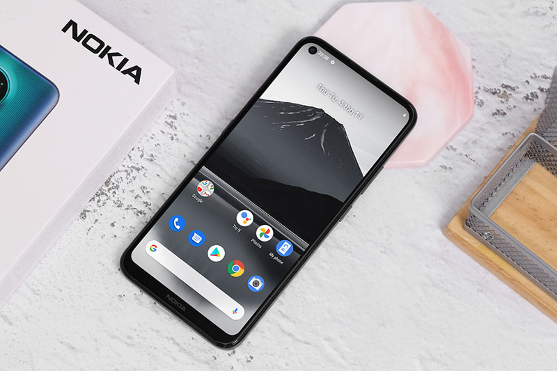 Nokia 3.4 Nokia 3.4