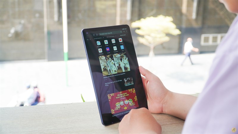 Chiếc máy tính bảng Huawei MatePad mới nhất của Huawei Chiếc máy tính bảng Huawei MatePad mới nhất của Huawei