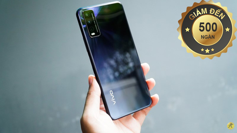 VIVO Y12S