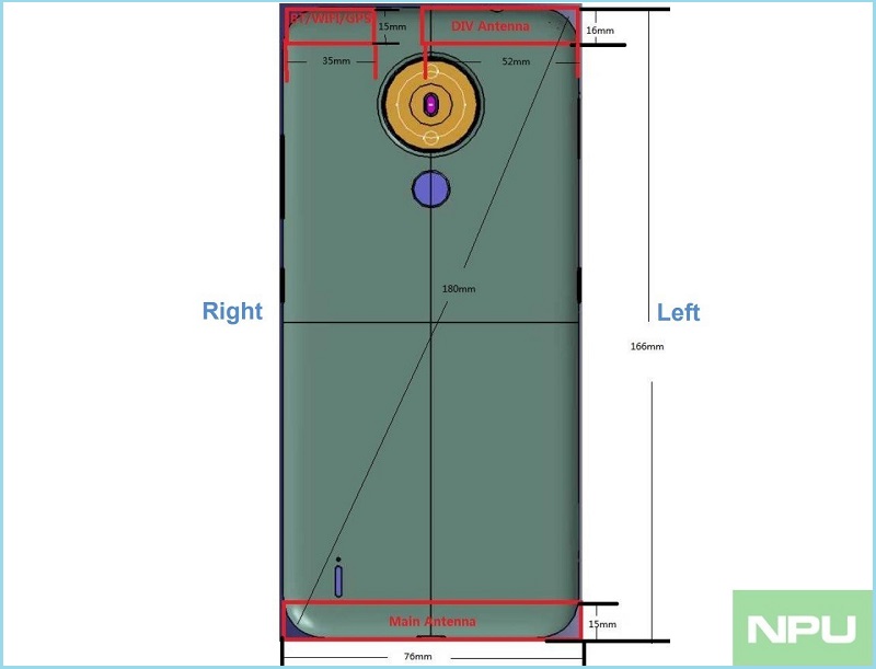 Nokia 1.4 sẽ có nhiều nâng cấp so với Nokia 1.3: Có camera kép, cảm biến vân tay, màn hình và pin dung lượng lớn hơn