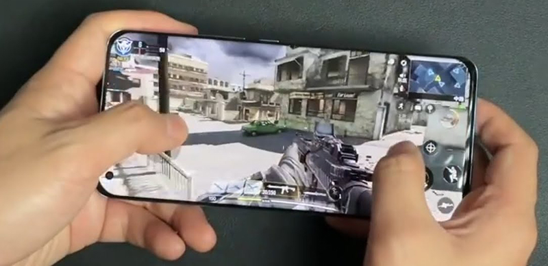 Xiaomi Mi 11  Snapdragon 888