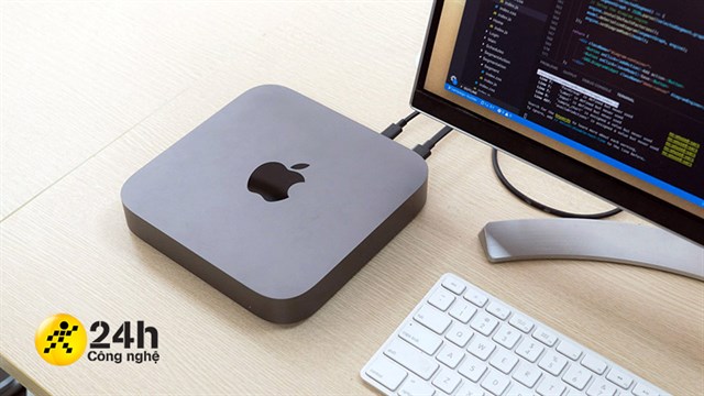 Bạn đã biết về Mac Mini - Chiếc hộp nhỏ mà có võ của Apple.