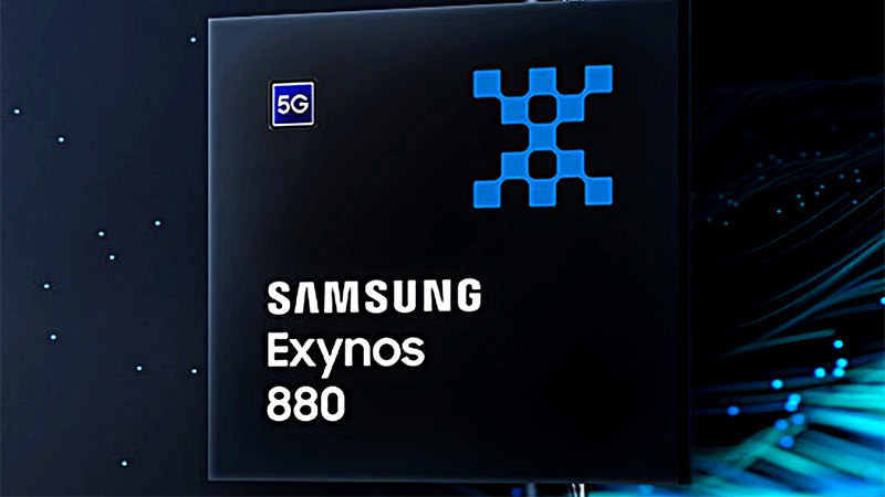 Samsung đầu tư mạnh trong kinh doanh và sản xuất chip