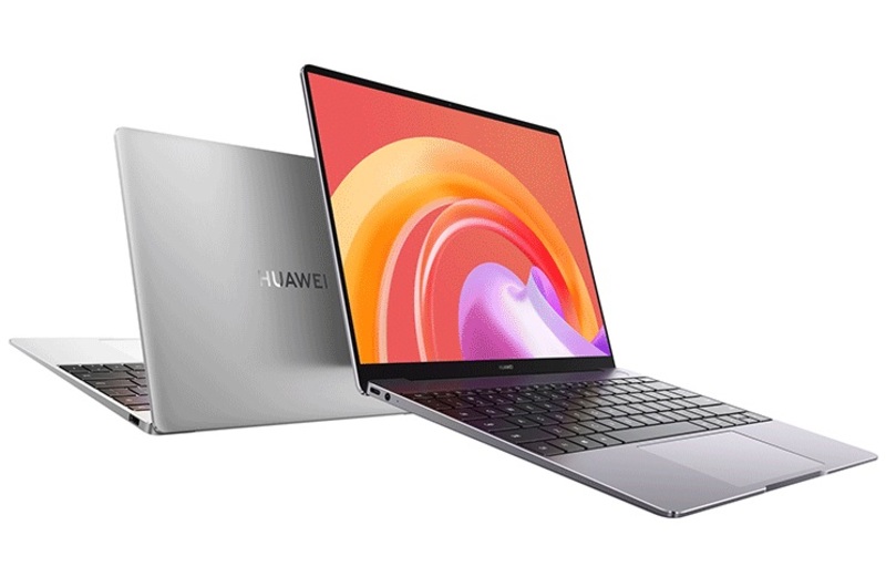 MateBook 13 2021