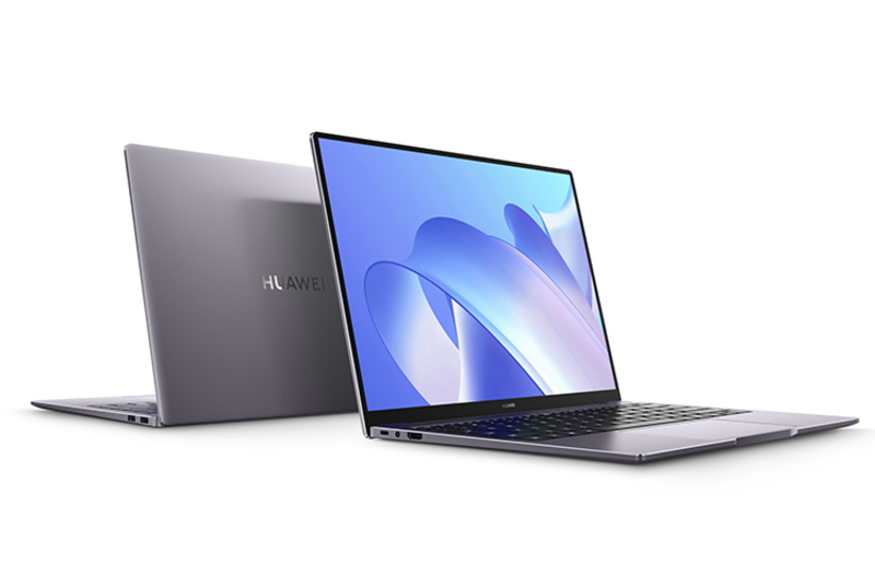 MateBook 14 2021