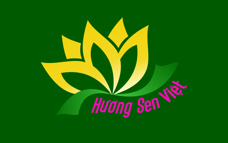 Mở đầu câu chuyện đầu năm với trà Hương Sen Việt vị đậm Việt Nam