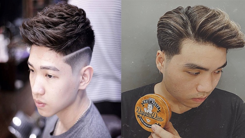 Kiểu tóc Sport ngắn  kiểu tóc dành cho mùa hè  Tóc nam đẹp 2021  Chính  Barber  YouTube