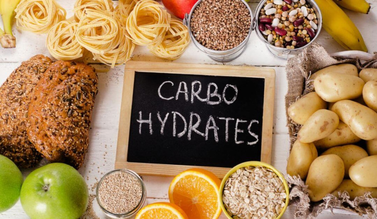 carbohydrate 