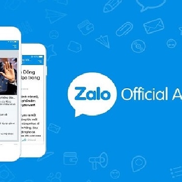 Khám phá ngay Zalo OA để tương tác với thương hiệu và sản phẩm mà bạn yêu thích! Với chức năng chatbot thông minh, quý khách sẽ được hỗ trợ nhanh chóng và chuyên nghiệp. Trải nghiệm mua sắm trực tuyến tiện lợi và đầy ấn tượng, chỉ có tại Zalo OA!