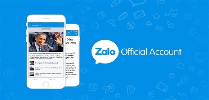 Zalo OA - official account là gì? Cách tạo một Zalo OA