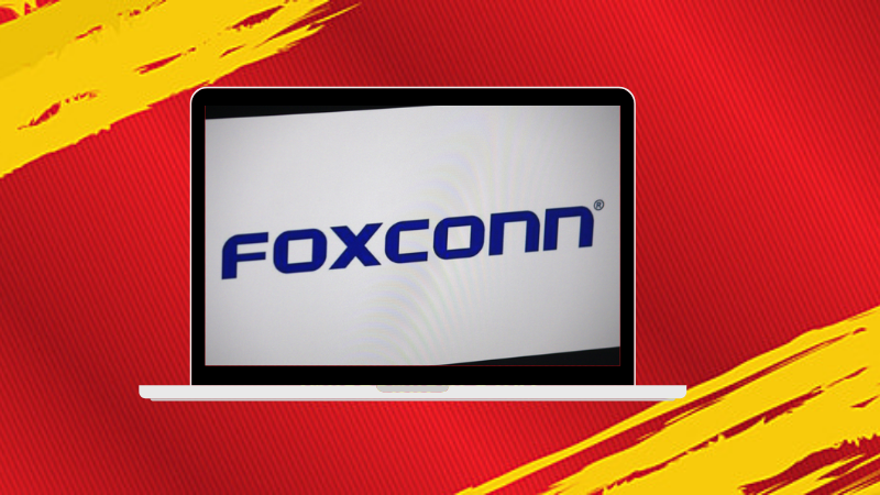 Foxconn chơi lớn đầu tư hơn 6.000 tỷ đồng cho dự án sản xuất máy tính tại Bắc Giang