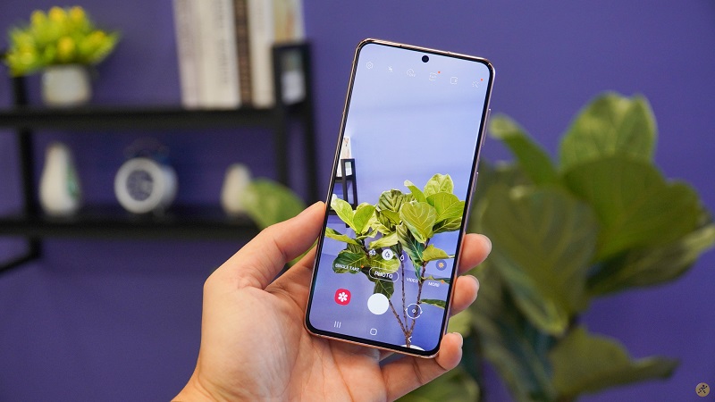  Galaxy S21 và S21+ 5G có gì đáng mua?