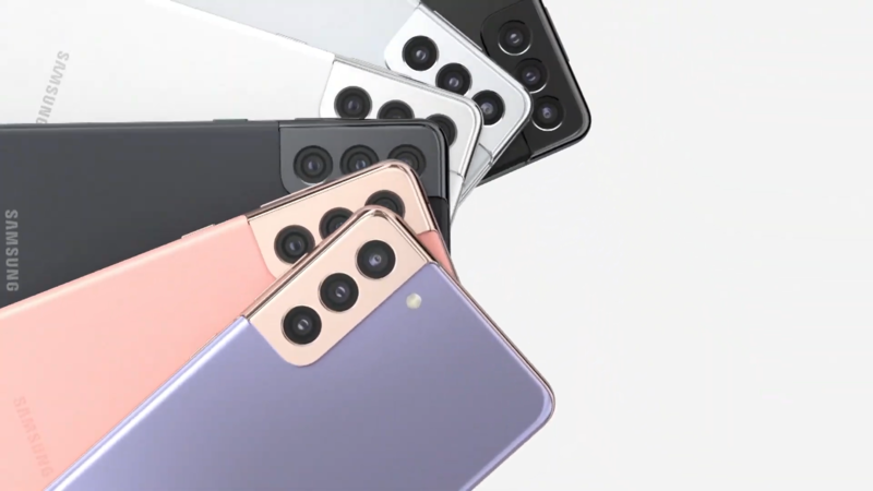  Galaxy S21 và S21+ 5G có gì đáng mua?