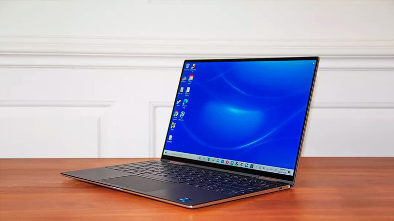 Đánh giá Dell XPS 13 2-in-1 (2020): Phong cách, linh động và mạnh mẽ Đánh giá Dell XPS 13 2-in-1 (2020): Phong cách, linh động và mạnh mẽ