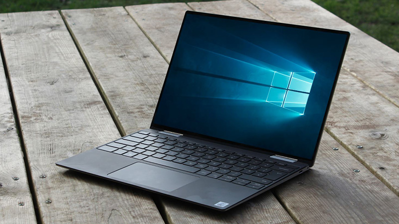 Đánh giá Dell XPS 13 2-in-1 (2020): Phong cách, linh động và mạnh mẽ Đánh giá Dell XPS 13 2-in-1 (2020): Phong cách, linh động và mạnh mẽ