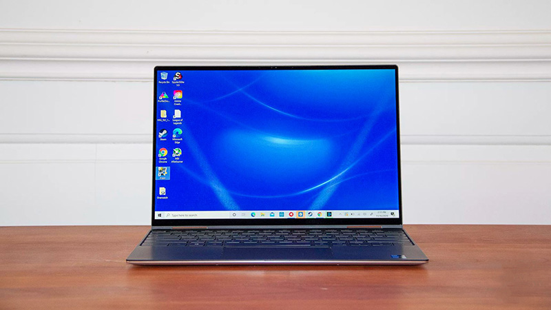 Đánh giá Dell XPS 13 2-in-1 (2020): Phong cách, linh động và mạnh mẽ Đánh giá Dell XPS 13 2-in-1 (2020): Phong cách, linh động và mạnh mẽ