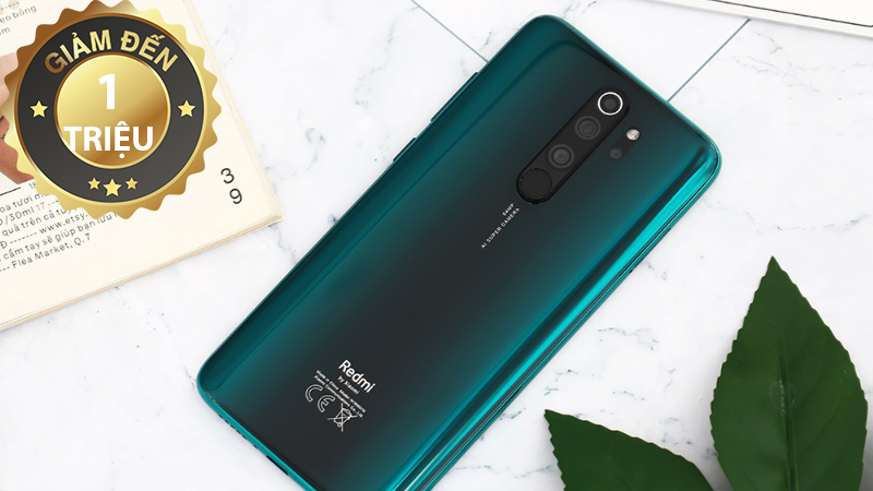Xiaomi Redmi Note 8 Pro (6GB/128GB) Xiaomi Redmi Note 8 Pro (6GB/128GB)