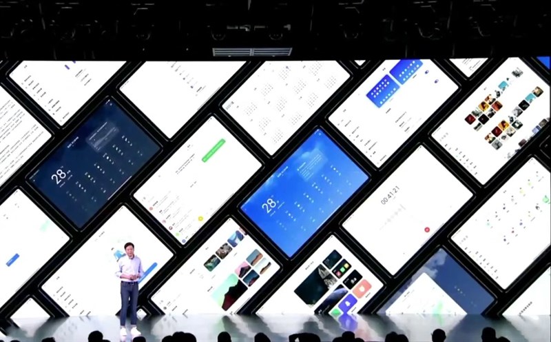 (Tháng 8/2021) Tất tần tật về MIUI 12.5