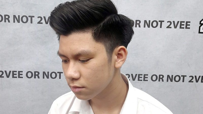 KHỞI NGHIỆP VỚI NGHỀ BARBER NÊN BẮT ĐẦU HỌC Ở ĐÂU  Dạy nghề tóc cấp tốc  cắt tóc nam nữ học phí bảng giá địa chỉ