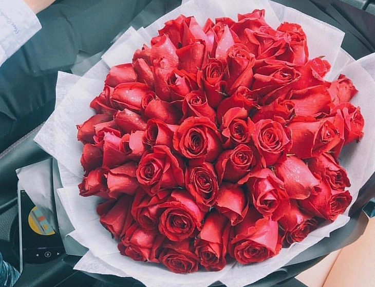 Hiểu rõ ý nghĩa hoa hồng giúp bạn chinh phục nàng trong ngày Valentine