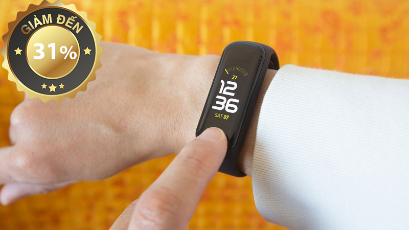 Samsung Galaxy Fit2