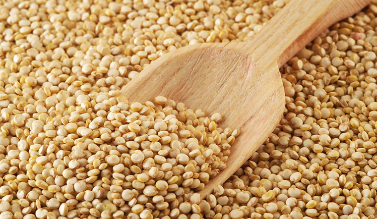 Ăn hạt quinoa thay cơm trắng có thật sự giảm cân, đẹp dáng như các nghệ sĩ?