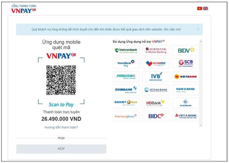 Tậu iPhone, iPad Add nhập mã TAO300, giảm thêm đã đến 300K qua VNPay!