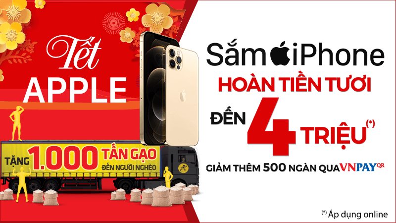 SẮM IPHONE QUA VNPAY SẮM IPHONE QUA VNPAY