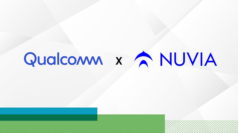 Qualcomm vs nuvia Qualcomm vs nuvia