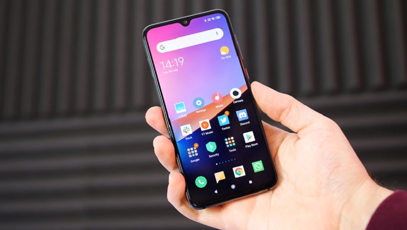 Nhà sản xuất điện thoại thông minh Trung Quốc Xiaomi theo chân Huawei vào danh sách đen của Mỹ Nhà sản xuất điện thoại thông minh Trung Quốc Xiaomi theo chân Huawei vào danh sách đen của Mỹ