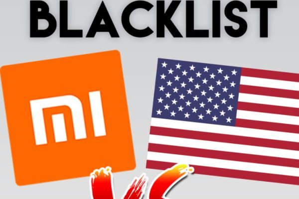 Nhà sản xuất điện thoại thông minh Trung Quốc Xiaomi theo chân Huawei vào danh sách đen của Mỹ Nhà sản xuất điện thoại thông minh Trung Quốc Xiaomi theo chân Huawei vào danh sách đen của Mỹ