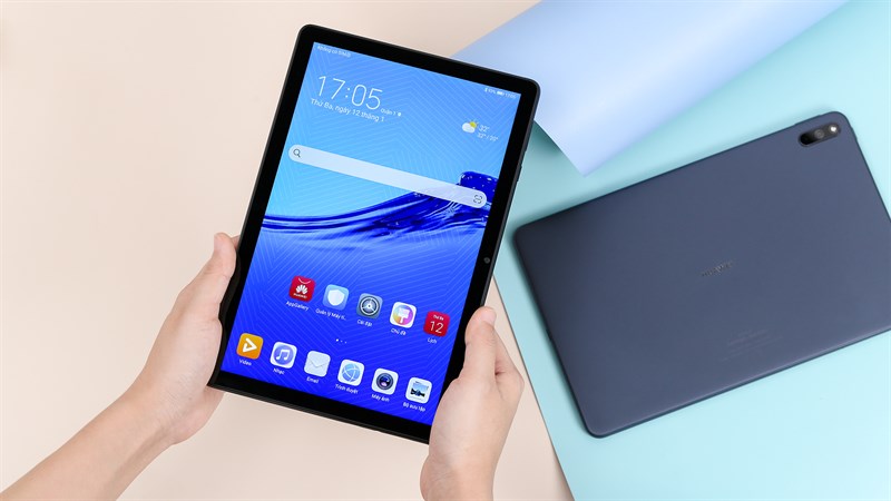 Bộ đôi Huawei MatePad và MatePad T10s đã chính thức có hàng tại các hệ thống siêu thị của Thế Giới Di Động Bộ đôi Huawei MatePad và MatePad T10s đã chính thức có hàng tại các hệ thống siêu thị của Thế Giới Di Động