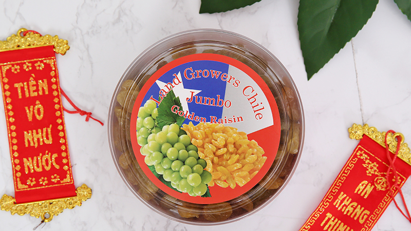 Thương hiệu Jumbo Golden Thương hiệu Jumbo Golden