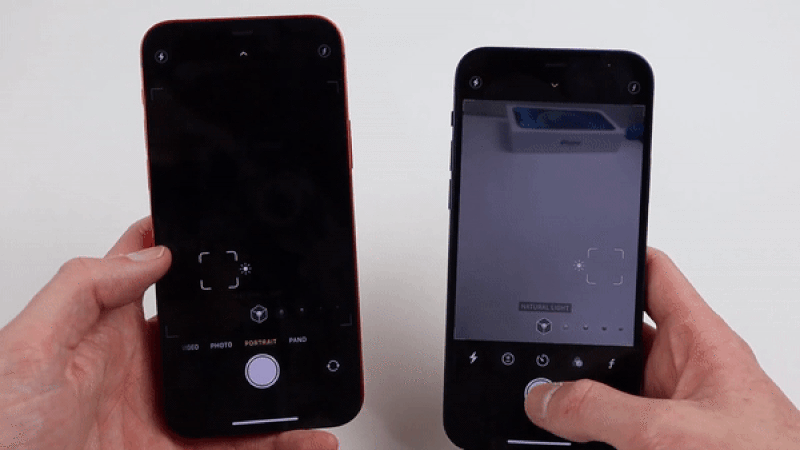 Cách kiểm tra xem iPhone có bị thay camera hay không trên iOS 14.4 - Hình 6