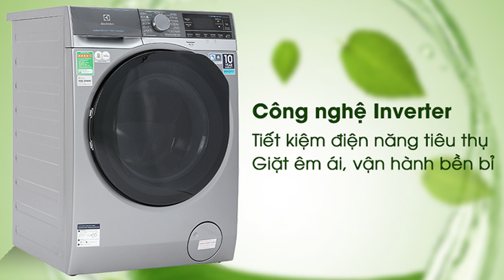 Đánh giá deal cực hot của Electrolux, mua máy giặt AutoDose tặng máy sấy quần áo-31