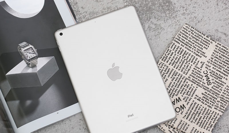 iPad 8 Wifi 32GB (2020) iPad 8 Wifi 32GB (2020)