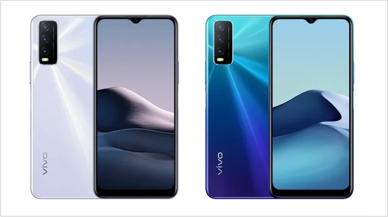 Vivo Y20G Vivo Y20G