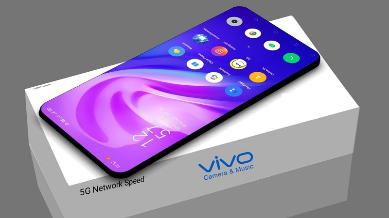Vivo sẽ ra mắt mẫu tablet đầu tiên cùng X60 Pro+ vào ngày 21/01 Vivo sẽ ra mắt mẫu tablet đầu tiên cùng X60 Pro+ vào ngày 21/01