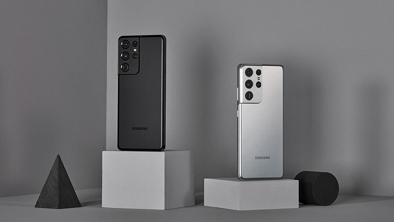 Định hướng thiết kế smartphone của Samsung trong năm nay Định hướng thiết kế smartphone của Samsung trong năm nay