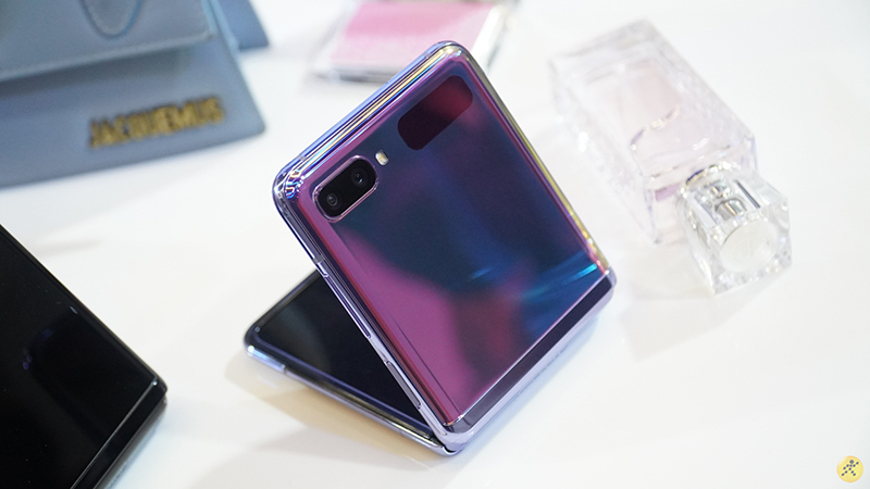 Định hướng thiết kế smartphone của Samsung trong năm nay: Sáng tạo hơn hay vẫn giữ nguyên nét đặc trưng? Định hướng thiết kế smartphone của Samsung trong năm nay: Sáng tạo hơn hay vẫn giữ nguyên nét đặc trưng?