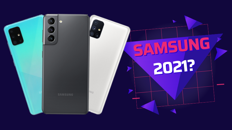 Định hướng thiết kế smartphone của Samsung trong năm nay: Sáng tạo hơn hay vẫn giữ nguyên nét đặc trưng? Định hướng thiết kế smartphone của Samsung trong năm nay: Sáng tạo hơn hay vẫn giữ nguyên nét đặc trưng?