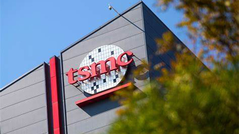 TSMC đầu tư mạnh vào hoạt động sản xuất chip TSMC đầu tư mạnh vào hoạt động sản xuất chip