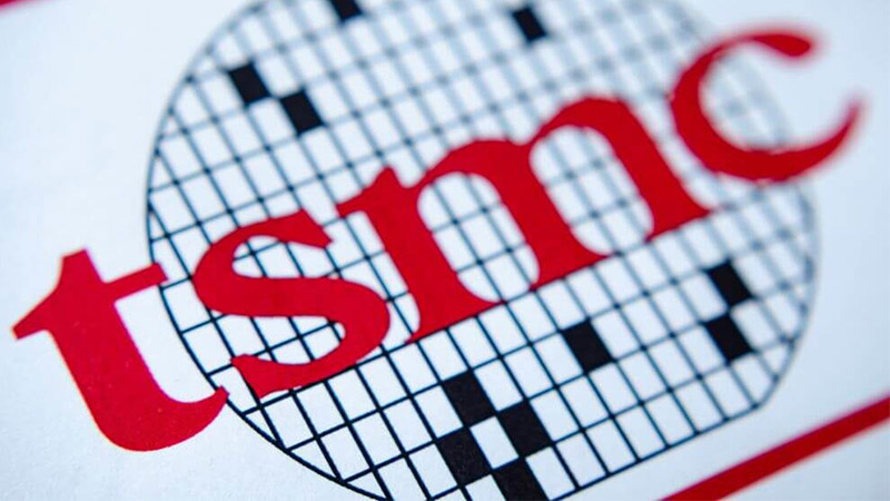 TSMC đầu tư mạnh trong hoạt động sản xuất chip TSMC đầu tư mạnh trong hoạt động sản xuất chip