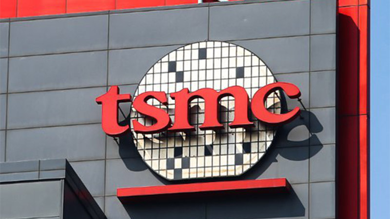 TSMC đầu tư mạnh trong hoạt động sản xuất chip TSMC đầu tư mạnh trong hoạt động sản xuất chip