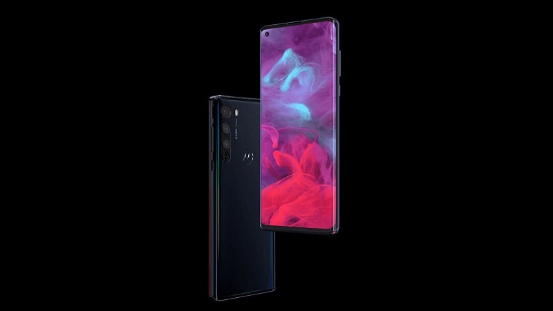 Smartphone cao cấp, màn hình cong Moto Edge S vừa được Motorola xác nhận dùng chip Snapdragon 870, ra mắt vào 26/1 tới Smartphone cao cấp, màn hình cong Moto Edge S vừa được Motorola xác nhận dùng chip Snapdragon 870, ra mắt vào 26/1 tới