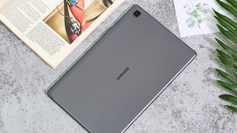 Samsung Galaxy Tab A7 (2020) Samsung Galaxy Tab A7 (2020)